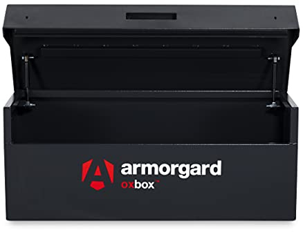 Armorgard OxBox OX2 Truck Box