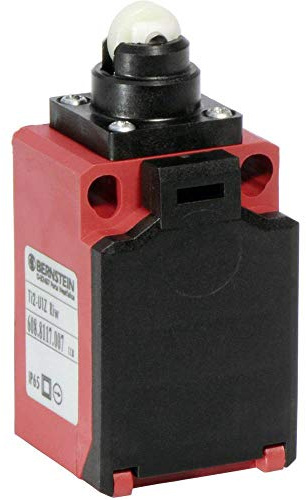 Bernstein 6088117007 TI2-U1Z RIW Endschalter 240 V/AC 10 A Rollenstößel tastend IP65 1 St.