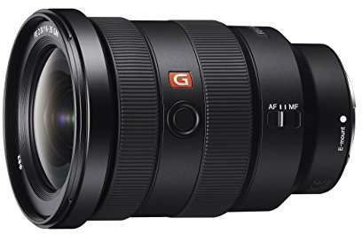 Sony - FE 16-35mm F2.8 GM Wide-angle Zoom Lens (SEL1635GM) (Renewed)