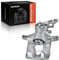 Frankberg Brake Caliper Disc Brake Rear Axle Left Compatible with Mondeo III Turnier BWY 1.8L-3.0L X-Type X400 2.0L 2.1L X-Type Estate X400 2.0L Replace# 1S712553BE