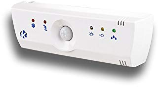 Multisteuerung für Ventilatoren Einbauventilatoren oder Kleinraumventilatoren