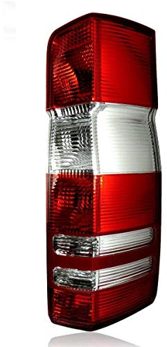 Autobits 1x Rückleuchte Rechts Heckleuchte Passgenau für Sprinter 906 Bj. 2006-2014 R Beifahrerseite