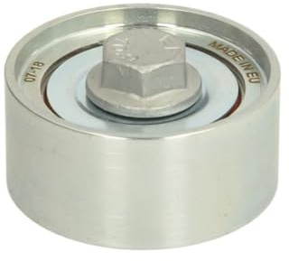 BTA E25035 Deflection/Guide Pulley, V-Ribbed Belt BTA
