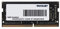 Patriot Signature DDR4 RAM 8GB (1X8GB) 3200MT/s CL22 SODIMM Laptop/Notebook Memory Module - PSD48G320081S