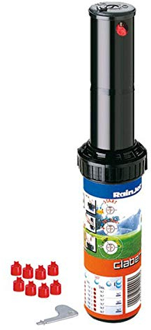 Sprinkler Turbine, groß, 5 Zoll, 90478 claber