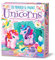 4M | Mould and Paint | 3D Unicorns | Mould, Paint and Design 3D Magical Unicorns for Kids Age 5+