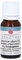 ARSENICUM ALBUM C 30 Acidum arsenicosum Globuli