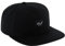 Reell Pitchout Cap Black