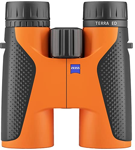 Zeiss Fernglas Terra ED 8x42 Orange Orange