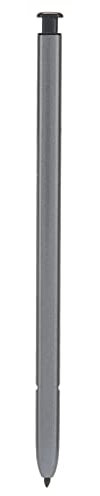 Cuifati Lápiz Capacitivo para Samsung Galaxy Note 10 Lite, Lápiz Capacitivo con Alta Sensibilidad Y Punta Fina, Lápiz Capacitivo de Repuesto para Samsung Galaxy Note 10 Lite(Gris)