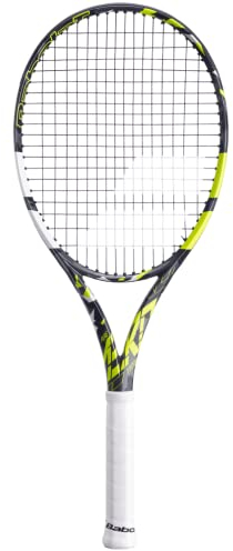 Babolat Babolat VS GmbH 101488 - Pure AERO Team U NCV 370 grau gelb Weiss Gr. 3