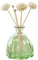 LIBOOI Refillable Clear Glass Diffuser Bottle - Aromatherapy Jar Container for DIY Replacement Reed Diffuser Sets - Essential Oils Craft Decor