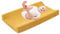ISAKEN Baby Wickelauflagen Bezug für Wickelauflage Wickelauflagenbezug, Newborn Wickelauflagenbezug Wickelkissenüberzug Baby Dressing Wickeltische Wickelunterlage Wickelaufsatz für Wickeltisch
