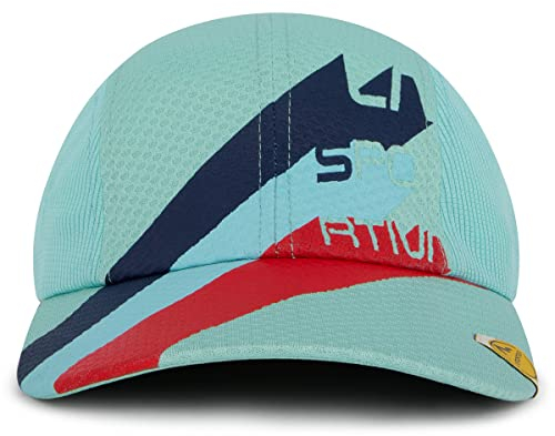 LA SPORTIVA Stream Cap, Lagoon-Iceberg, S