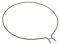 RESISTANCE CIRCULAIRE pour SECHE LINGE SELECLINE - 735A70