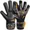 Reusch Attrakt Silver NC Finger Support Torwarthandschuhe für Erwachsene mit Evolution Negative Cut und Fingerschutz