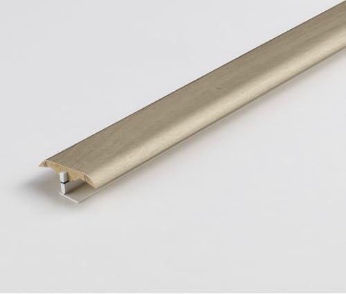 Parador 3-in 1 Laminat Profil Eiche Loft Grau