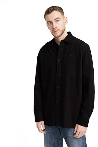 G-STAR Herren Clean Regular Shirt