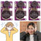 AOUZOVLI Cricket Noise Maker 3 Stück Noise Maker Noise Machine Cricket Noise Maker Prank Annoyatron Random Noise Maker Hidden Noise Maker Streich für Erwachsene und Kinder 16 Töne für endloses Lachen