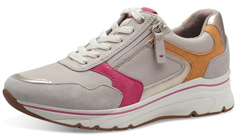 Tamaris Damen Sneaker Low 1-23739-44