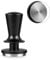 MHW-3BOMBER Espresso Tamper 51mm – CD Serie Kaffeestempel mit 2-Feder-Auto-Rebound, Kaffee Tamper für Siebträgermaschinen, Barista Zubehör für Kaffeeliebhaber, Einstiegsstufe & Profi, Modell: T5999-OS