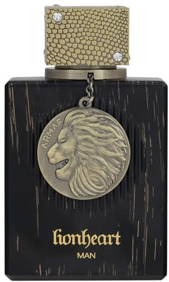 ARMAF Club De Nuit Lionheart Eau de Toilette pour Homme 100 ML