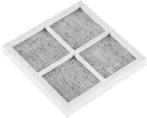 3 Pcs Air Filter Replacement for LG LT120F Elite 469918 Refrigerator Freezer