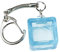alloneslife For Gateron Switches Tester Switches Sampler Mechanical Keyboards 1-KeySwitch Testing Tool Translucent Switches Keychain