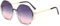 ZCCZJS Hexagon Sonnenbrille Frauen unregelmäßige Sonnenverglasungen Männer Fahren die Fischereischatten UV400