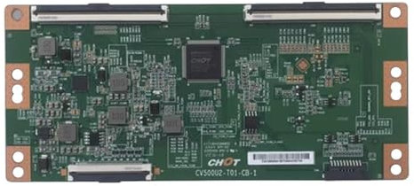 Scheda madre TV, compatibile con Changhong Konka Philips Redmi, scheda logica CV500U2-T01-CB-1, scheda madre TV, sostituzione della scheda madre