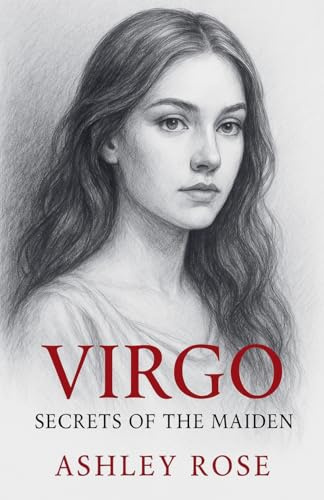Virgo Secrets of the Maiden