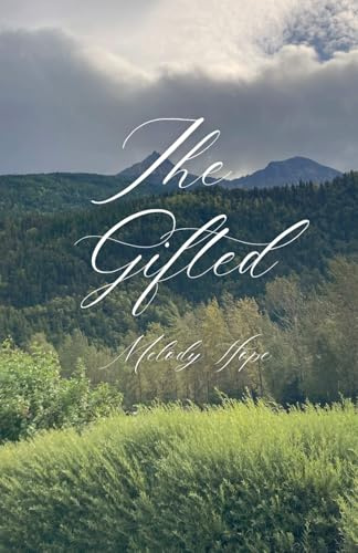 The Gifted (Visionary, Band 2)