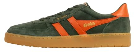 Gola Hawk Suede 86 Herrenschuhe CMB571CF