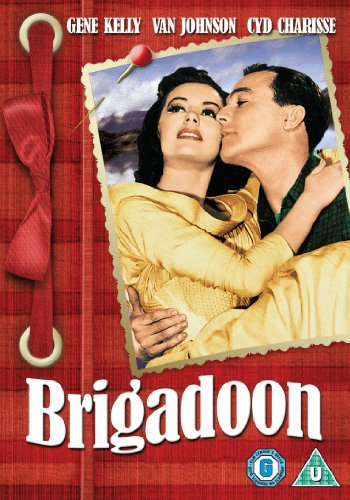 Brigadoon [DVD] [1954]