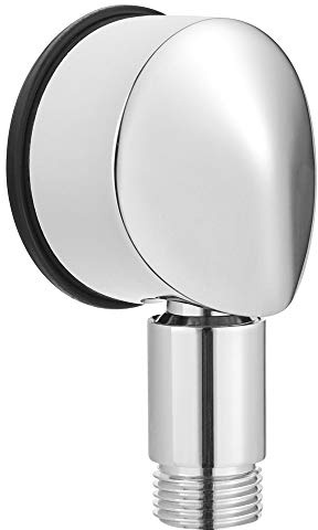 American Standard 8888037.002 Wall Supply, Polished Chrome