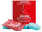 AKILEÏNE® - GALETS DE BAIN EFFERVESCENTS REVITALISANTS – 6x20g