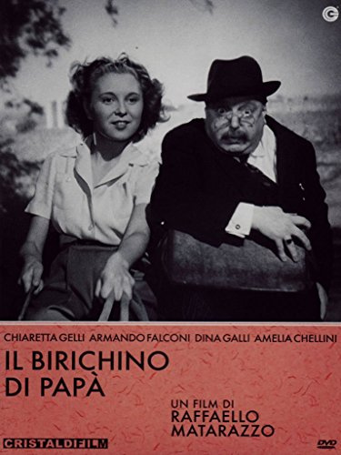 Il birichino di papà [IT Import]