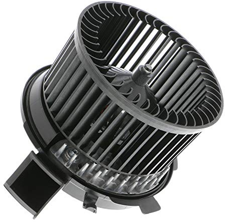 15D VEMO - V42-03-1230 - Interior Blower - Compatible with CITROËN 6441.K0