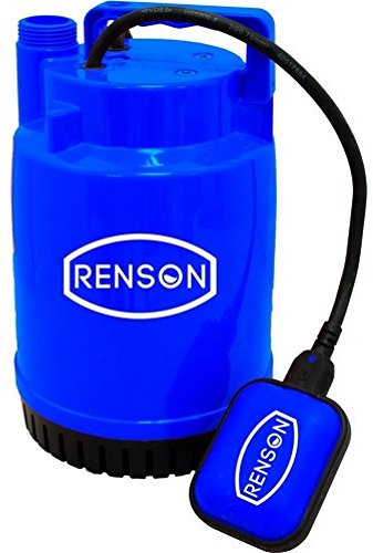 Pompe de Relevage, 230V