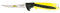 Buck Erwachsene Filetiermesser, Modell 032 Mr. Crappie, Stahl 420HC, Thermoplast Nylon-Griff, Kunststoff-Scheide Anglermesser, Mehrfarbig, One Size