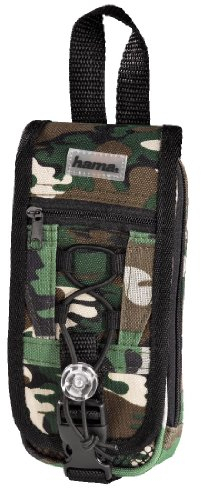 Hama Tasche Camouflage für Sony PSP Slim & Lite