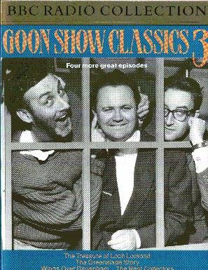 Goon Show Classics 3