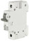 REV 0515295555 Leitungsschutzschalter, 1-polig, Höhe 68mm, 16A, bis 6kA, 10 Stück, grau, 16A - 10x