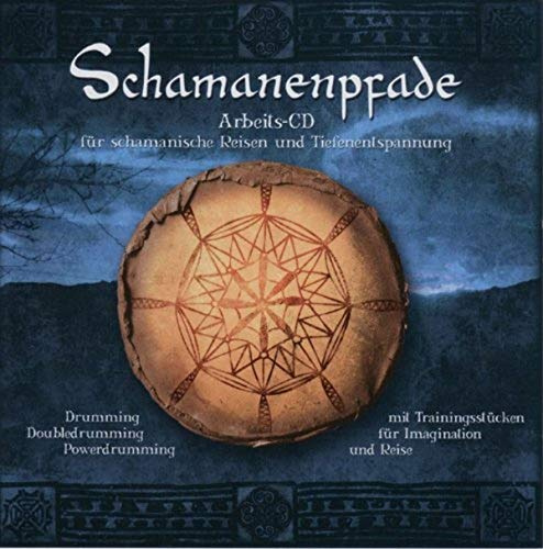 Schamanenpfade-Arbeits Fü