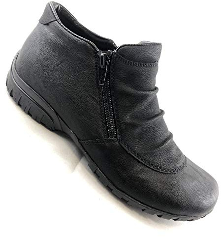 Rieker Damen L4691 Stiefel