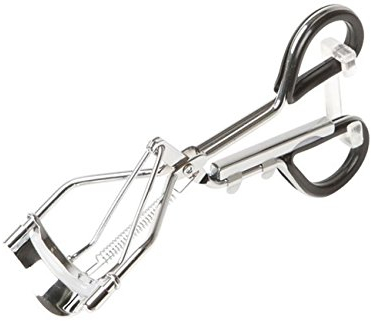 Avril Eyelashes Curler with Comfort Ring