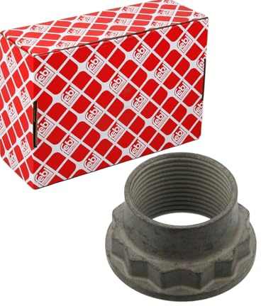 febi bilstein 36330 Bihexagon Collar Nut for joint flange, pack of one