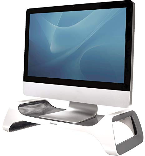 Fellowes I-Spire Support ergonomique pour Moniteur