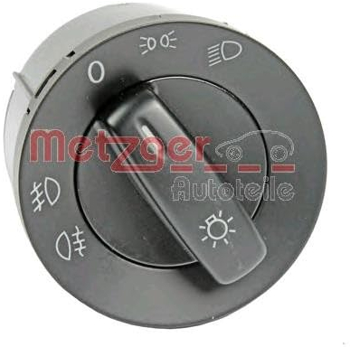 Metzger 916311 Schalter, Hauptlicht