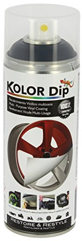 Kolor Dip kd11001 Pittura in Spray